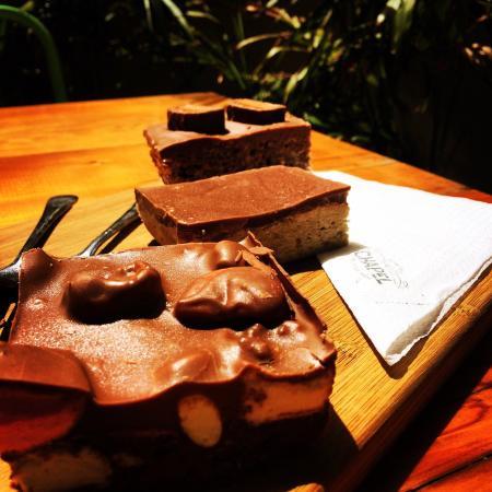 Chapel on Little Ryrie