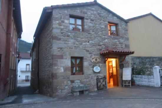 Posada Rincon Del Pas