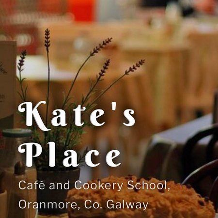 Kate's Place Cafe
