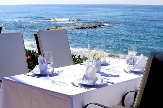 Villa Augusto Restaurant