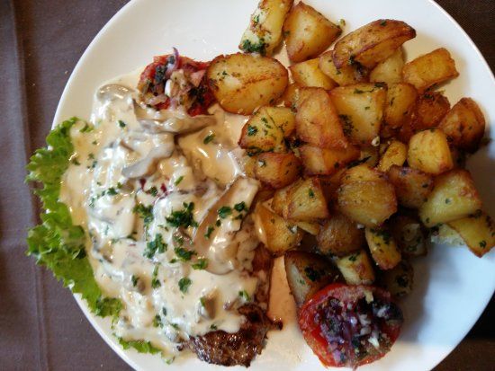 Brasserie Chez Francois