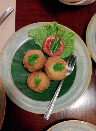 Roemahkoe Resto