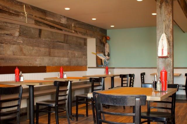 The South Shore Fish Shack