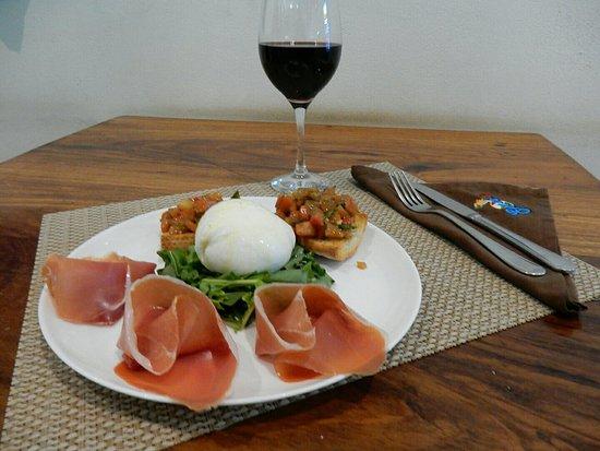 Enea's La Vera Cucina Italiana