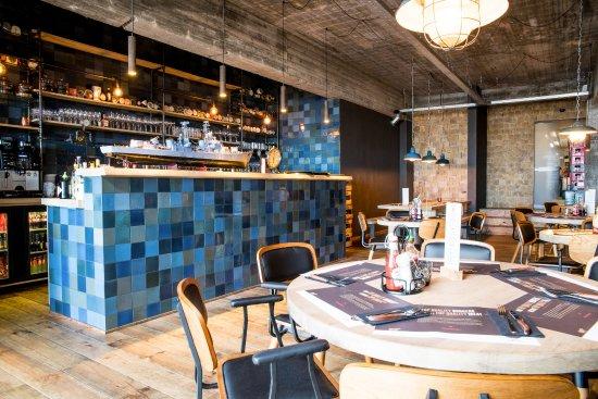 Jilles Beer & Burgers