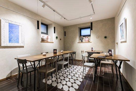 'Na Cusarella Aperisto