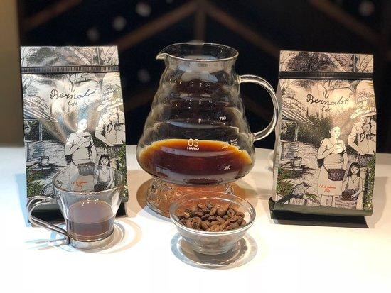 Cafe Bernabe Gourmet