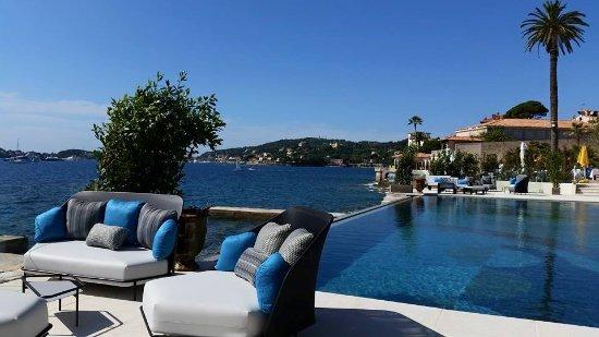 Le Berlugan a la Plage