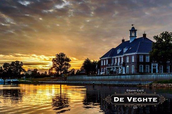 Grand Cafe de Veghte
