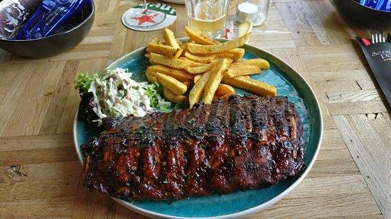 Sergeant Peppers Restaurant