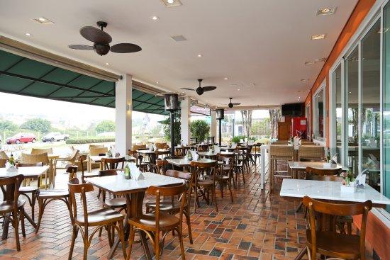 Maria Azeittona Indaiatuba