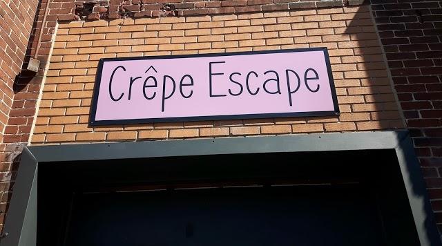 Crepe Escape