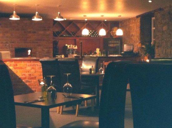 The Italia at The Hope & Anchor