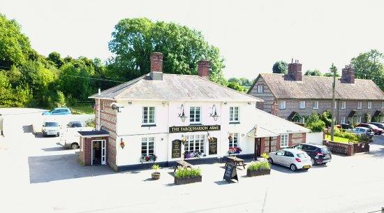 The Farquharson Arms