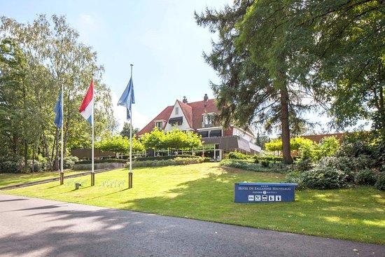Restaurant Rijsserberg