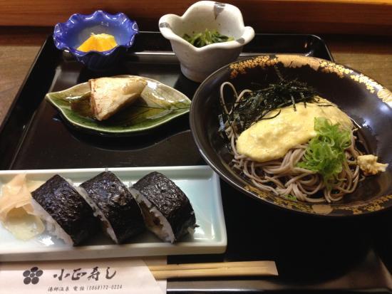Komasa Sushi