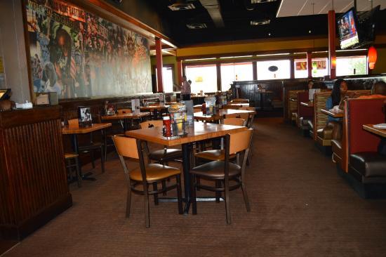 Applebee's