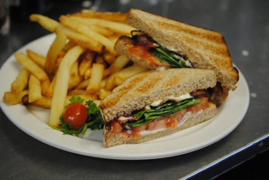 Snow Queen Family Restaurant