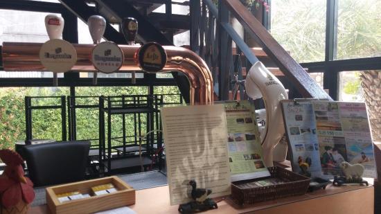 FarmHouse Restaurant Ranong