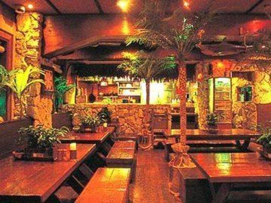 Sun Aloha Minatomirai Honten