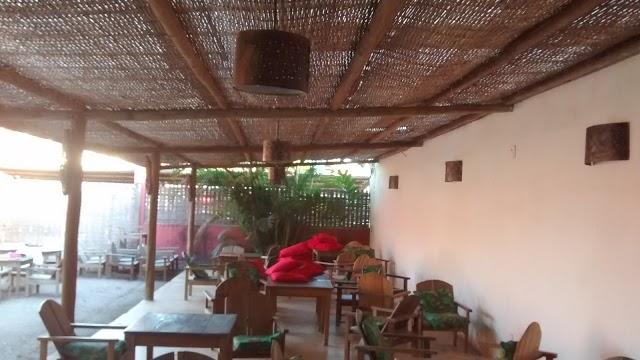 Pizzaria Maluco Beleza