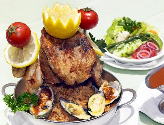 Namib Restaurant