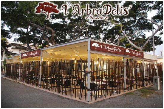 L'Arbradelis