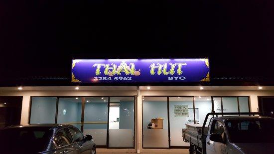 Thai Hut