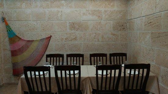 Elhasan Fish Restaurant