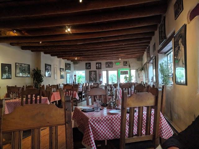 Stella's Italian Restaurant