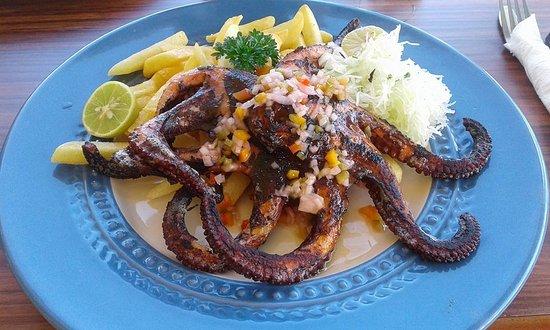 Bassanio Snack Boutique