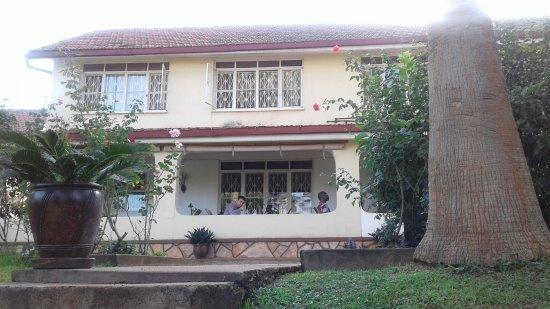 Karibu