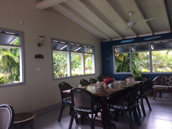 Kai Time Restaurant & Bar