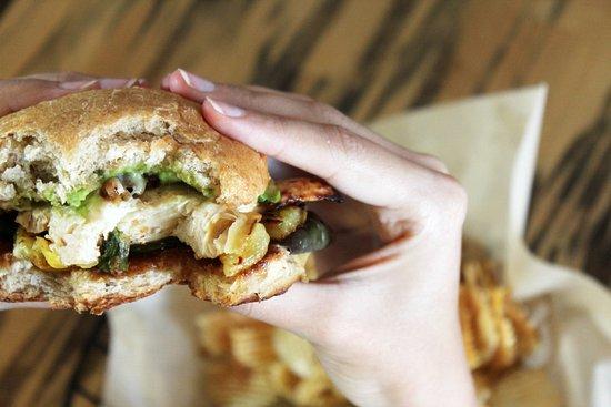 Fowl & Fodder Downtown