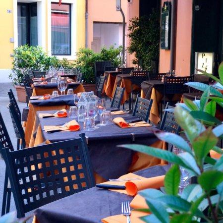 Ristorante Pizzeria Babaleus