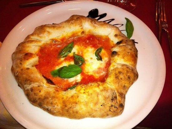 Ristorante Pizzeria Pummaro