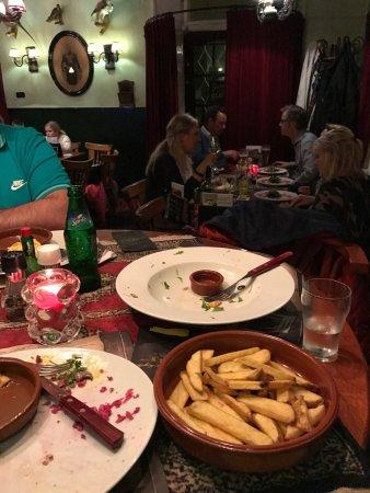 herberg het oude loo