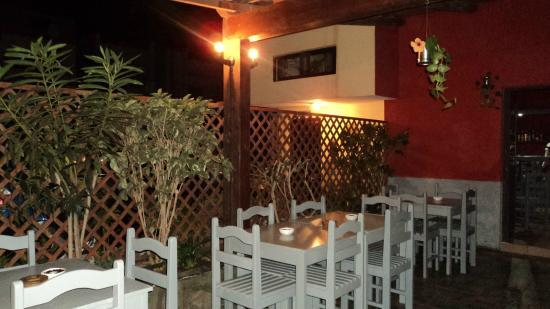 Quintal da Musica de Santa Maria