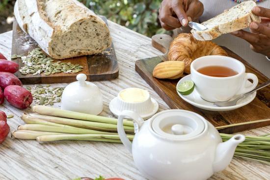 Monsieur Spoon Umalas