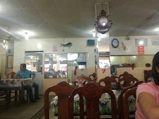 Hotel Restaurant Paco Foco