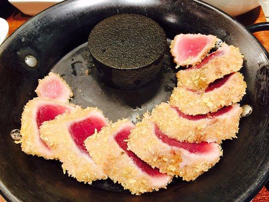 Uosuke Shokudo Fukuoka Parco