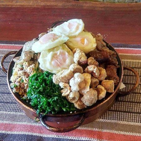 Restaurante Recanto do Gabiru