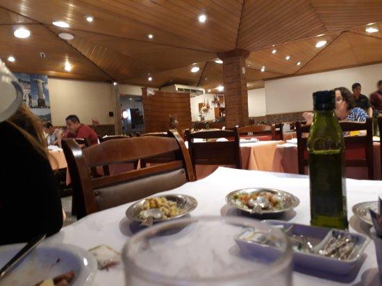 Churrascaria Tres Marias