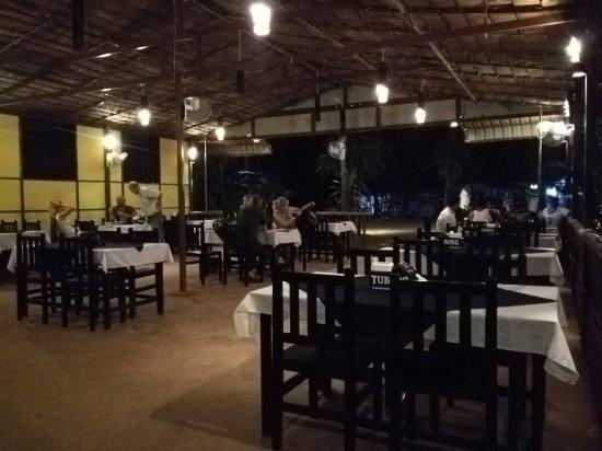 Snow White Restaurant