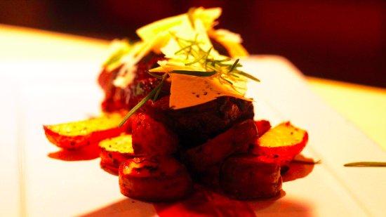 Corvo Branco Restaurante