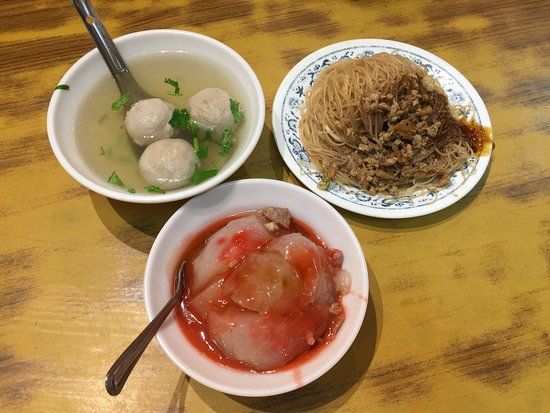 Chenghuang Temple Night Market