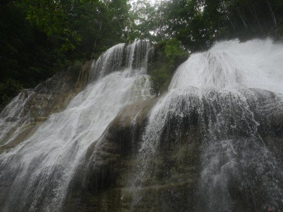 Karmon Waterfall
