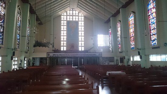 Sto. Nino Cathedral