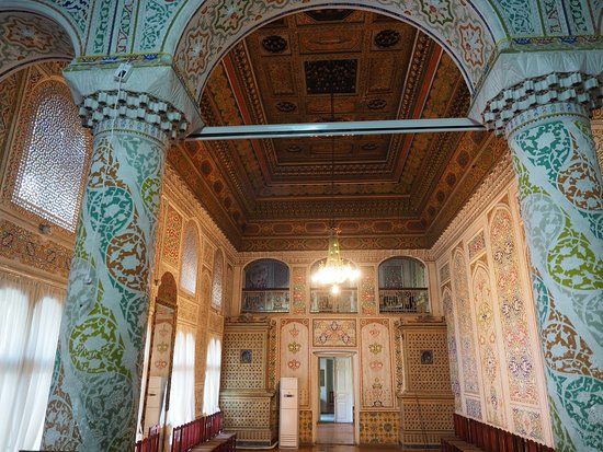 Regional Studies Museum