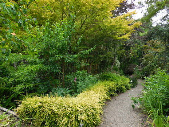 Western Hills Garden